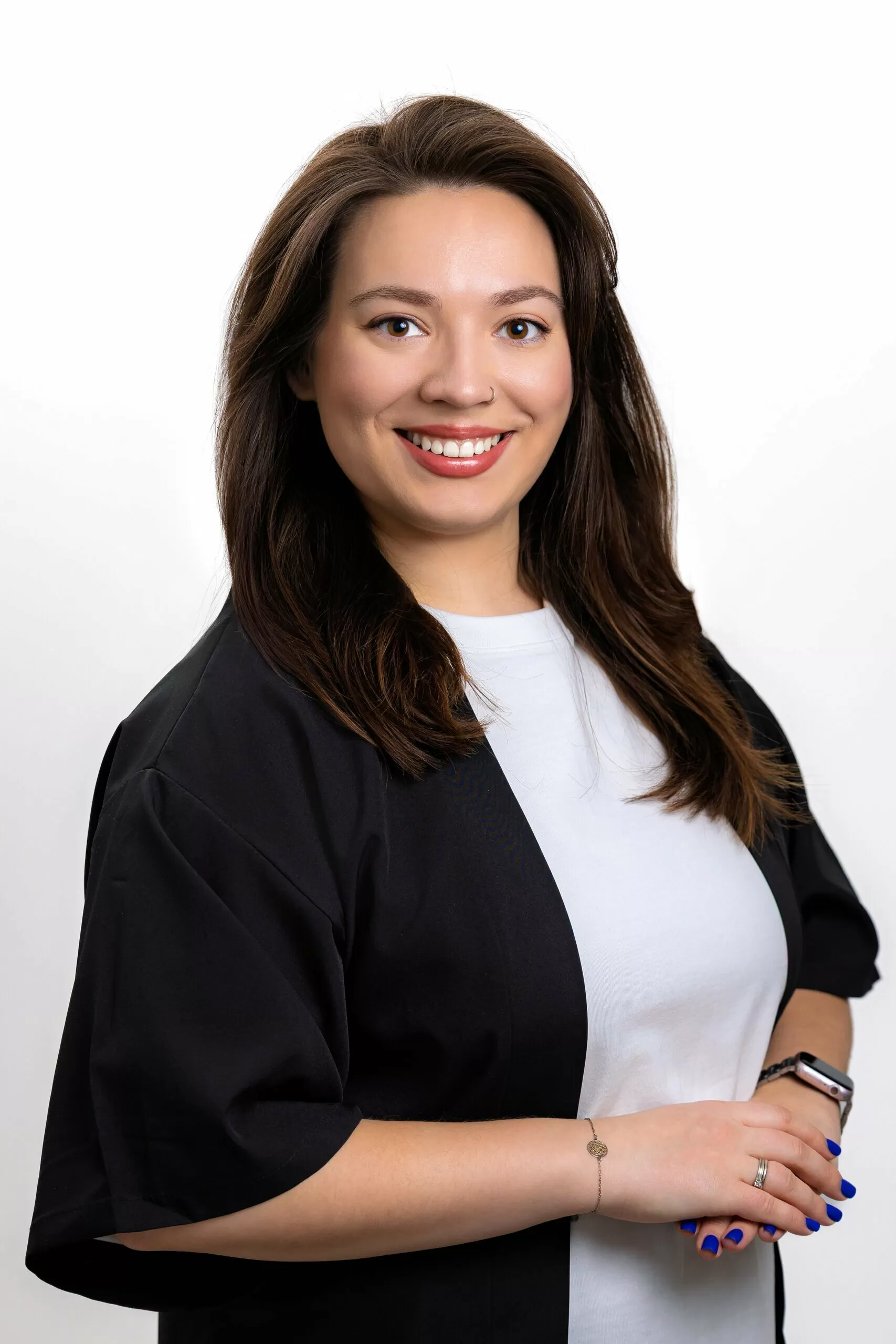 Чечик (Скорнякова) Анна Николаевна