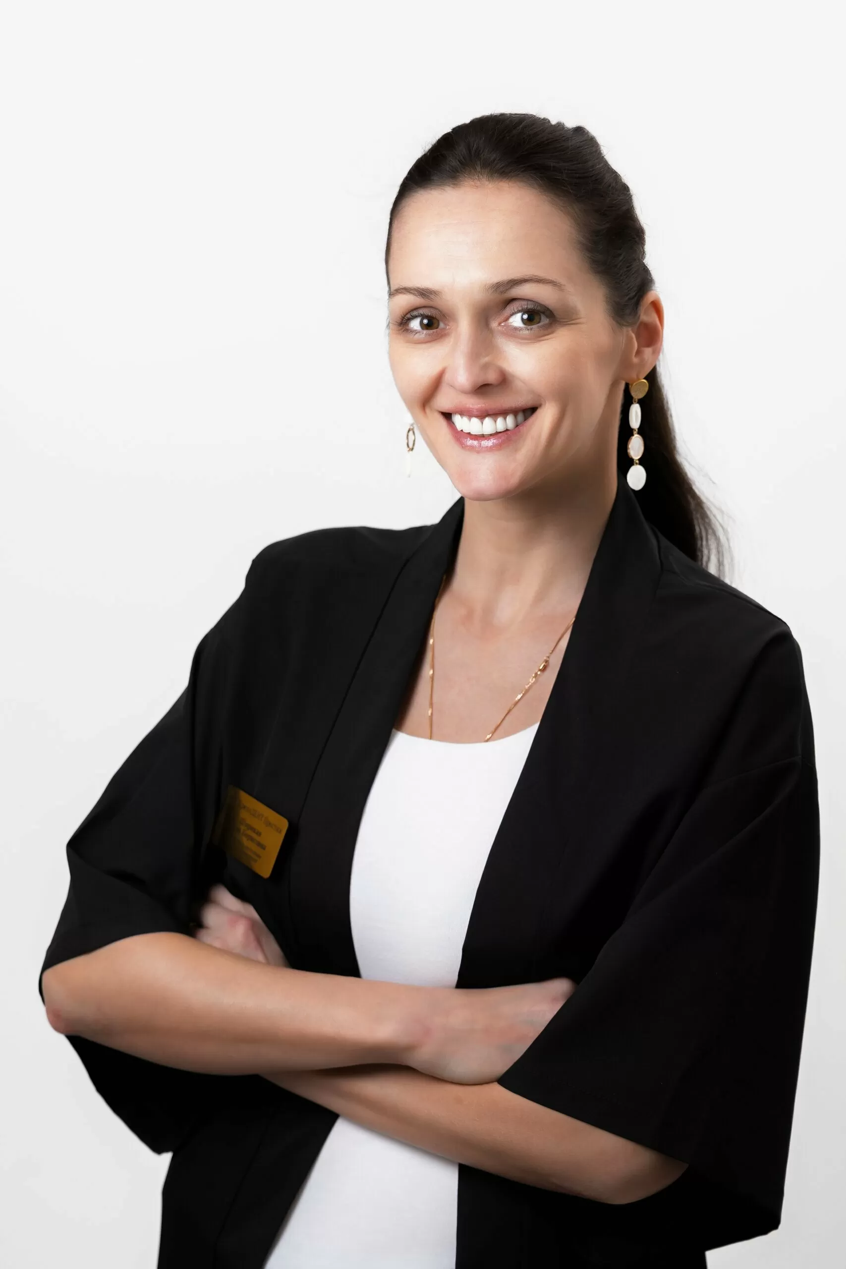 Широкая Алла Борисовна