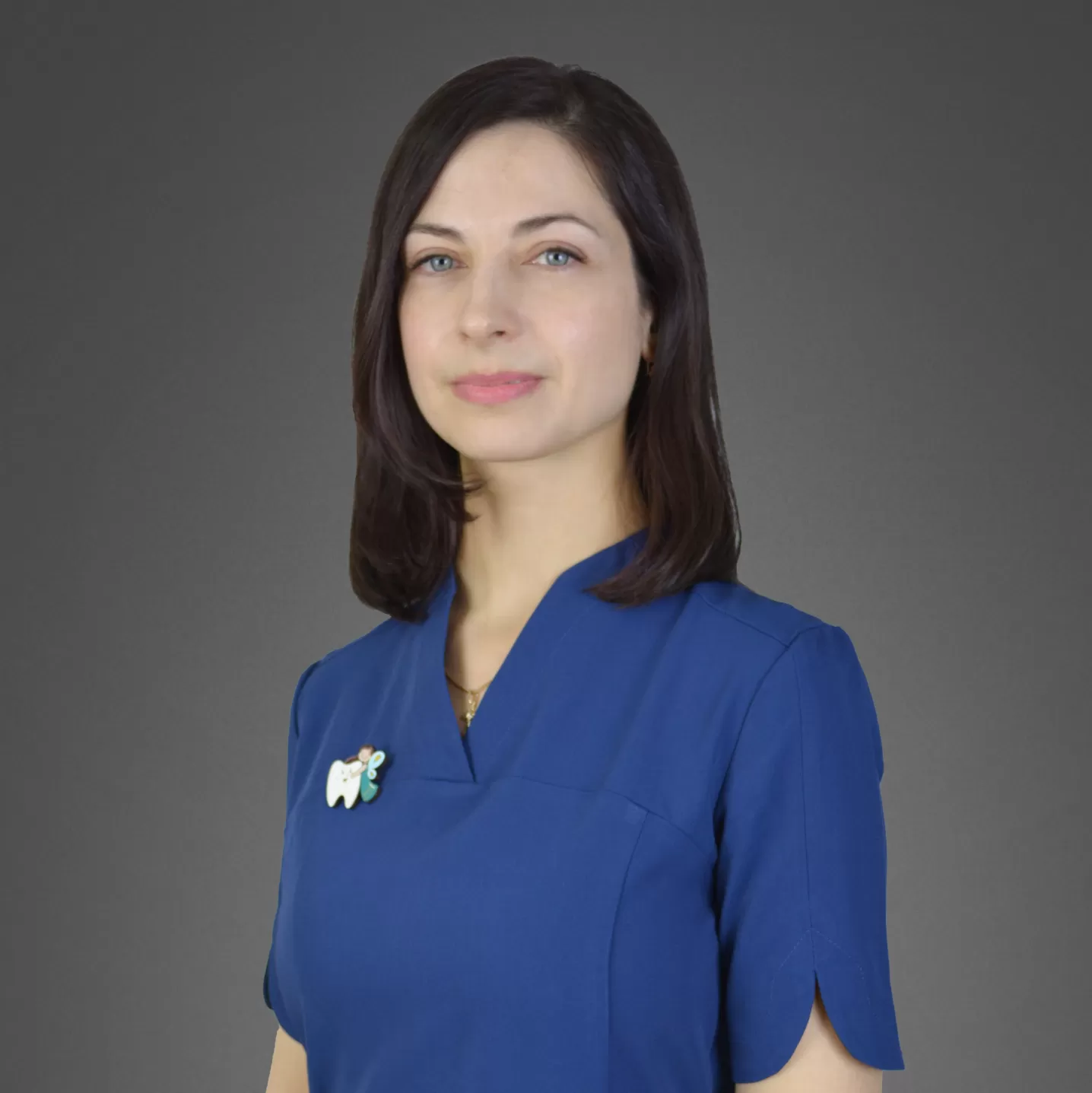 Семенова Валентина Сергеевна