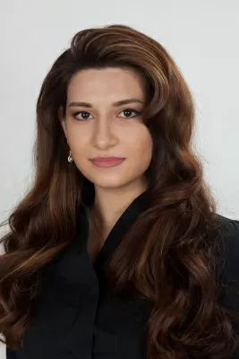 Базоева Кристина Станиславовна