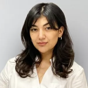 Богдасарова Ирина Ншановна