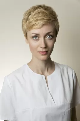 Бойчевская Валерия Алексеевна