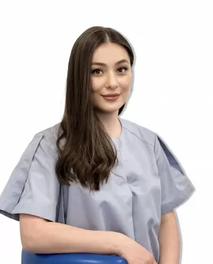 Козаева Фатима Владимировна