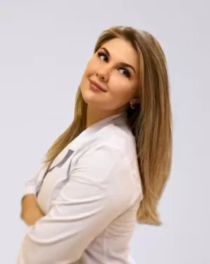 Куцури Ангелина Михайловна