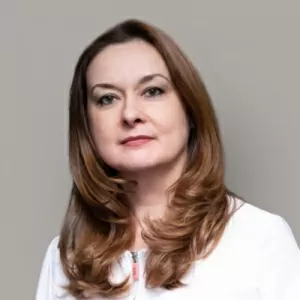 Симакина Наталья Александровна