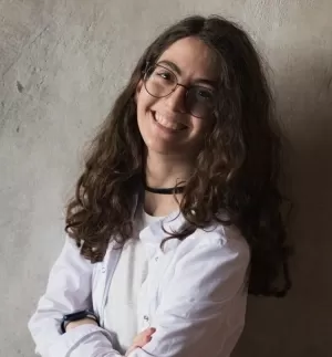 Талалян Кристина Юрьевна