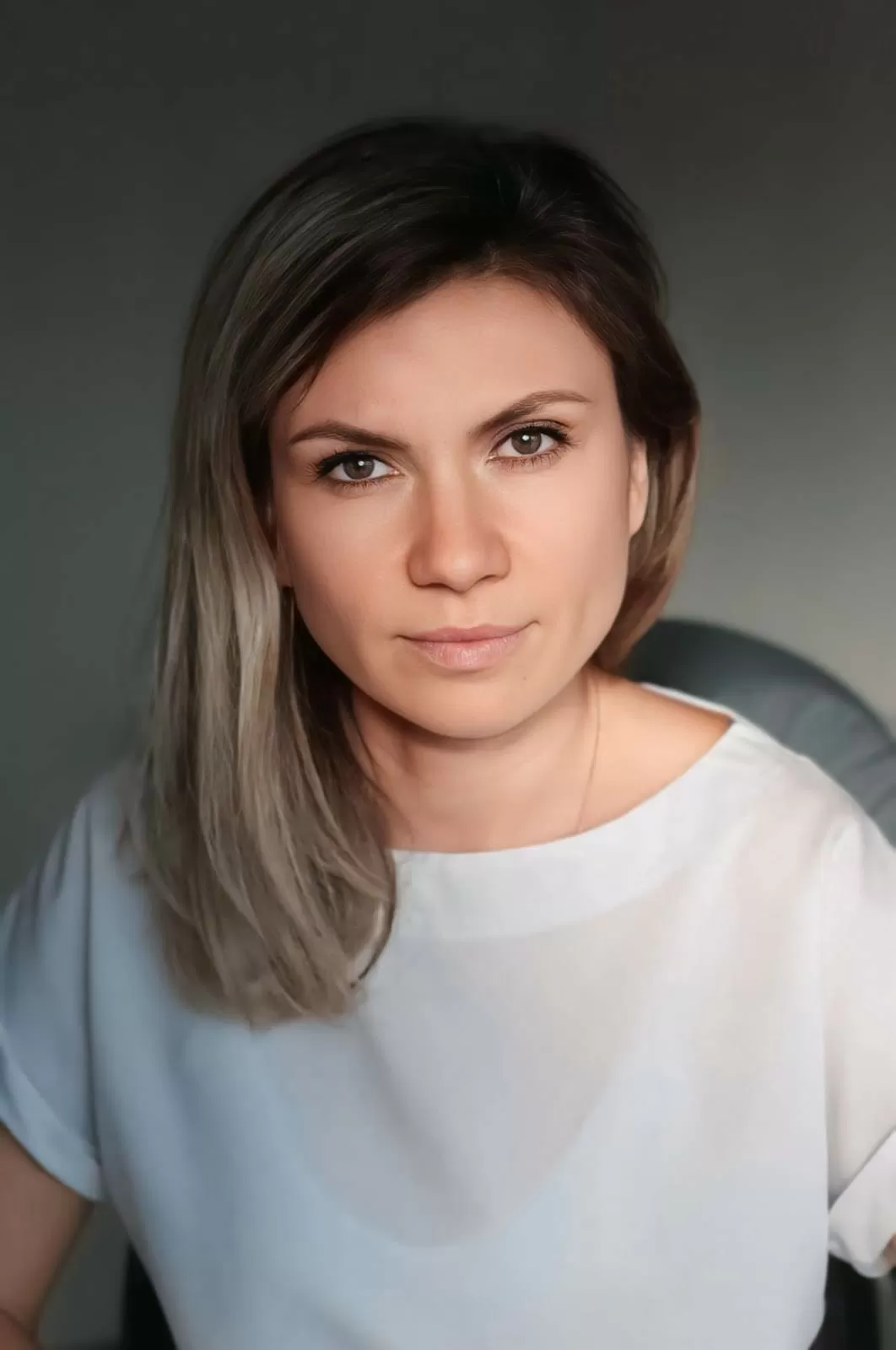 Кубинева Виктория Юрьевна