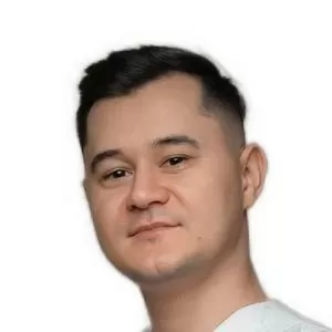 Часовских Игорь Евгеньевич