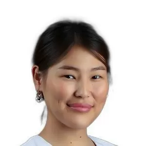 Дангаа Сырга Кок-Ооловна