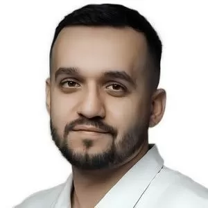 Казаков Игорь Валерьевич