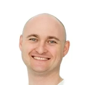 Крючков Евгений Александрович