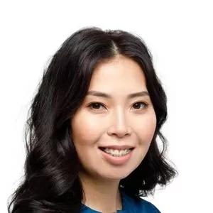 Рабжуева Екатерина Олеговна