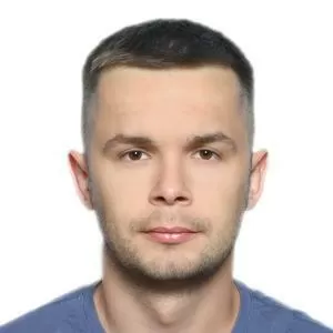 Савченко Евгений Юрьевич