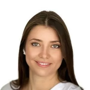 Тарасова Ксения Брониславовна