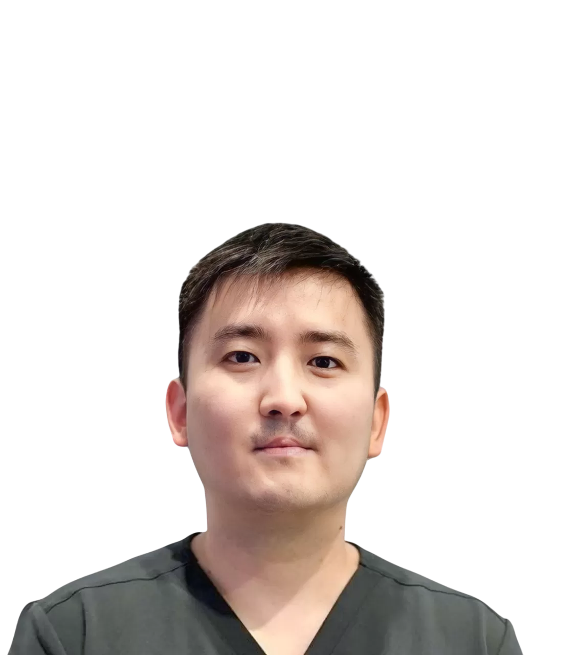 Лиджиев Эрдем Аркадьевич