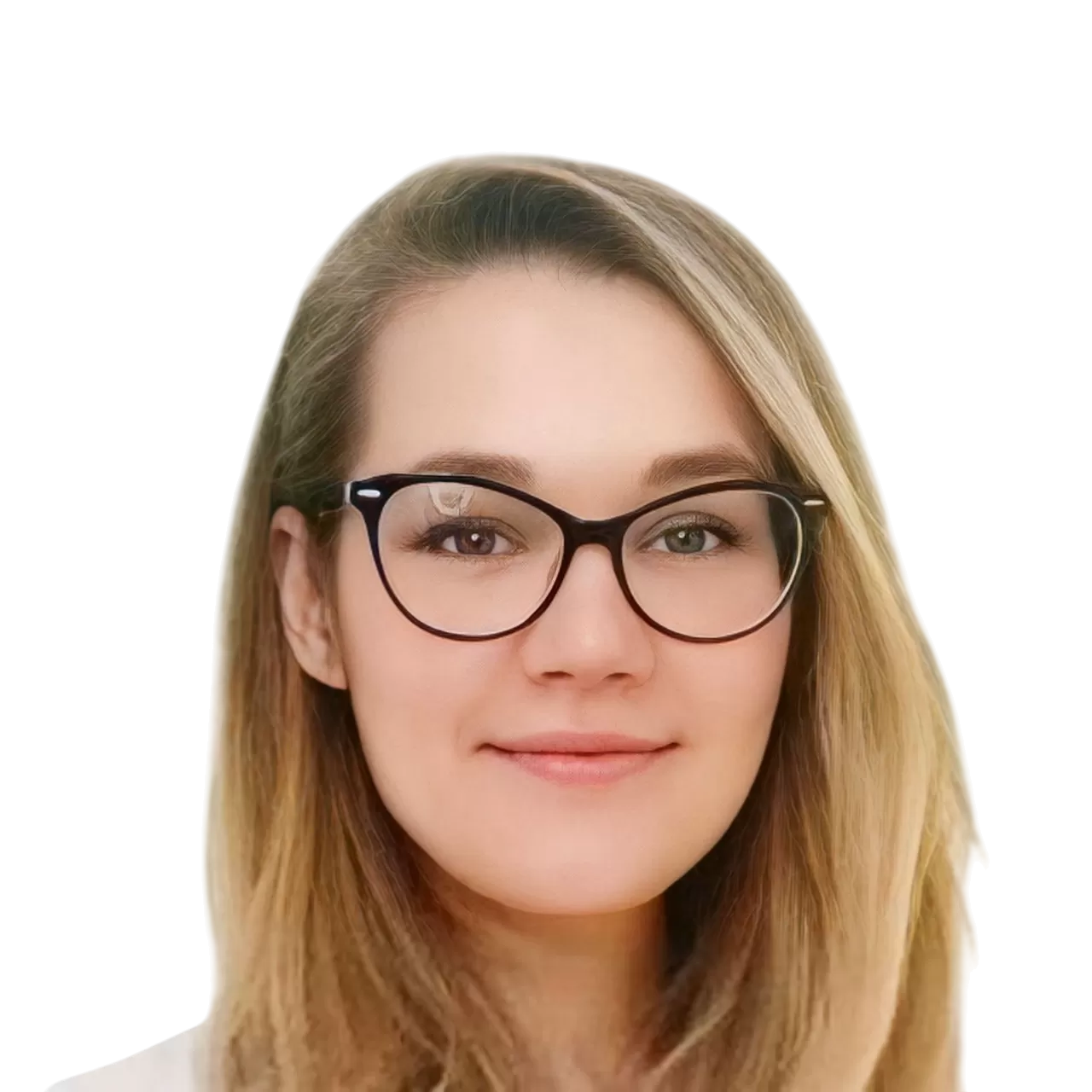 Сахарова Дарья Александровна