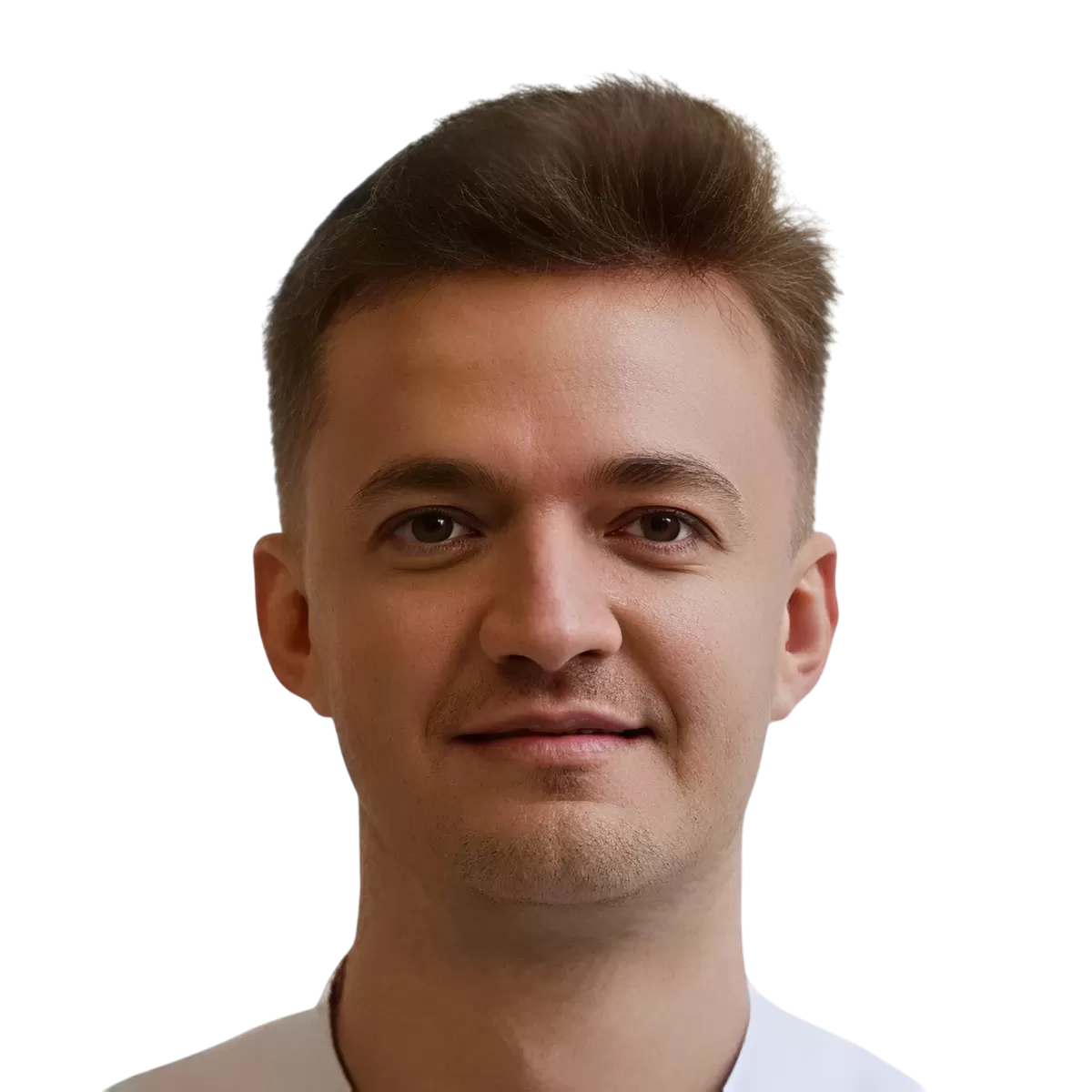 Абрамов Давид Владимирович