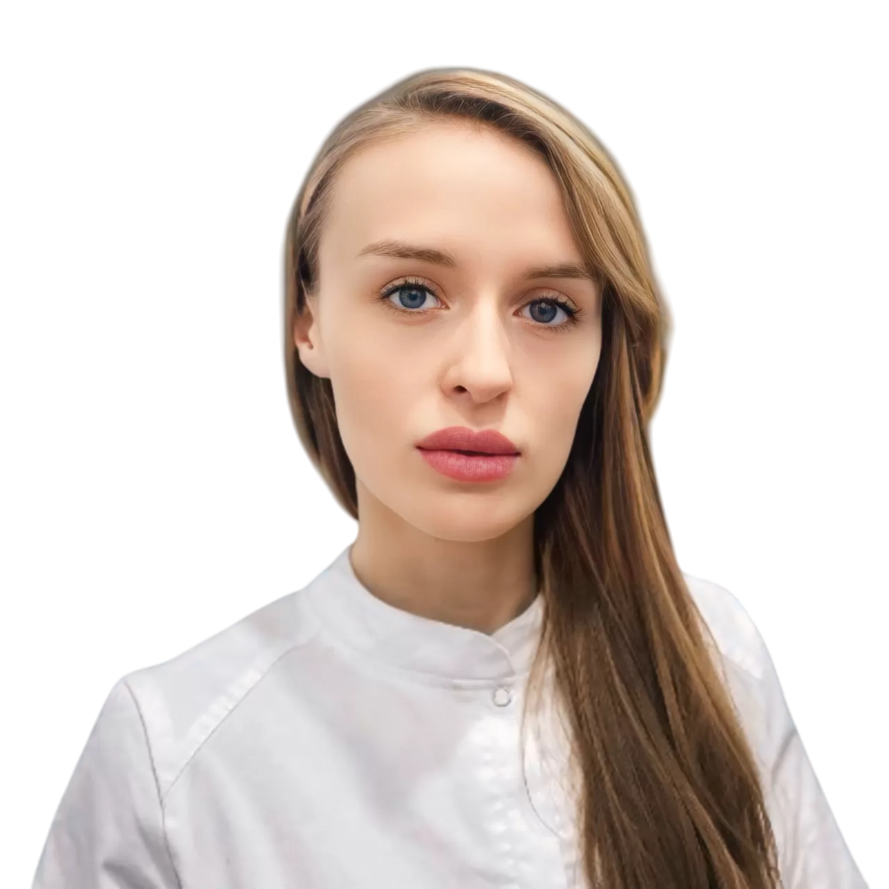 Абдулахатова Элина Ильшатовна