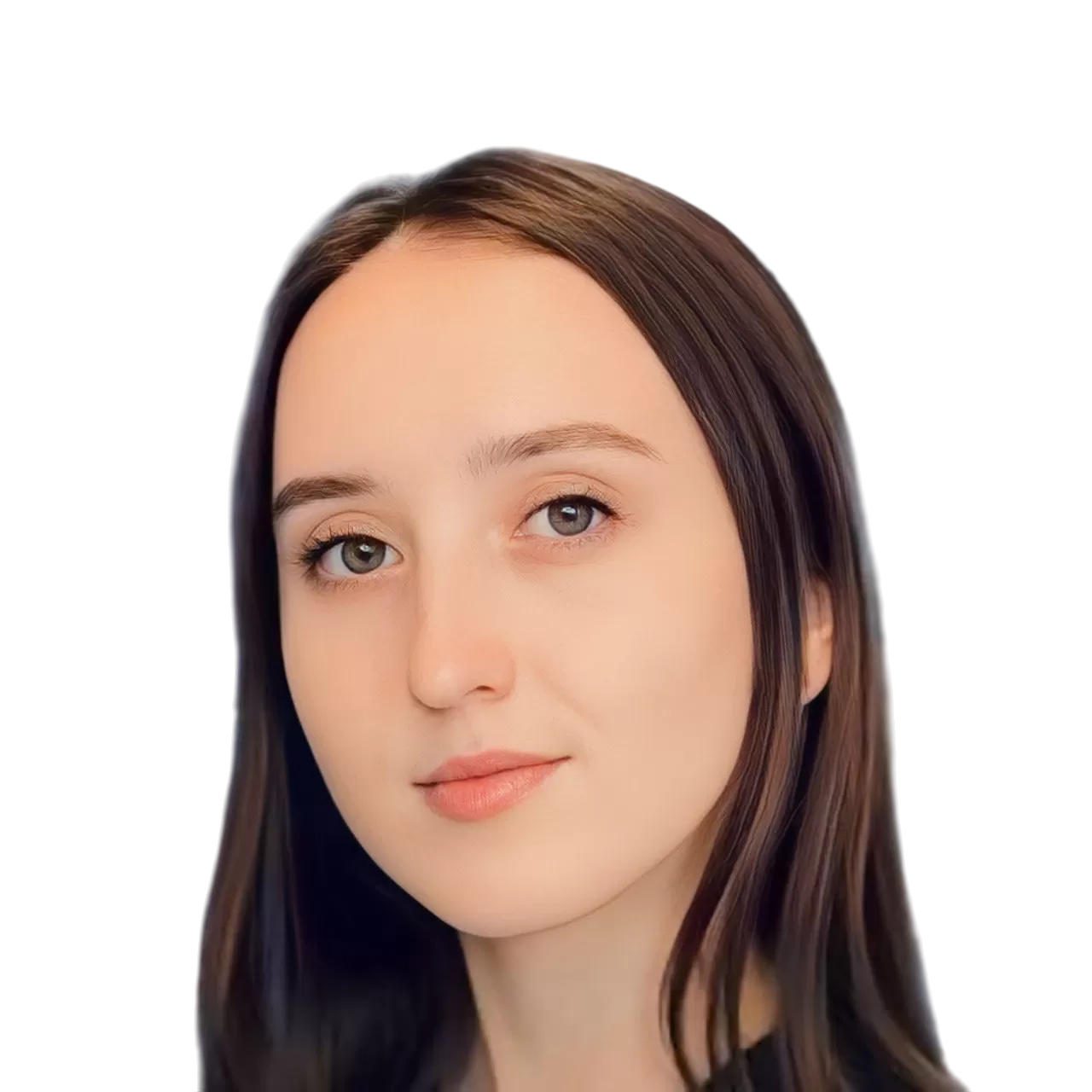 Карамышева Дарья Михайловна