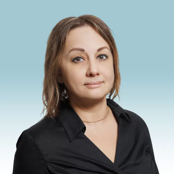 Иванова Виктория Владимировна