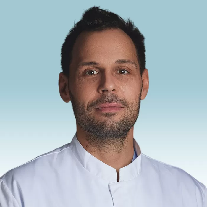 Воронов Станислав Николаевич