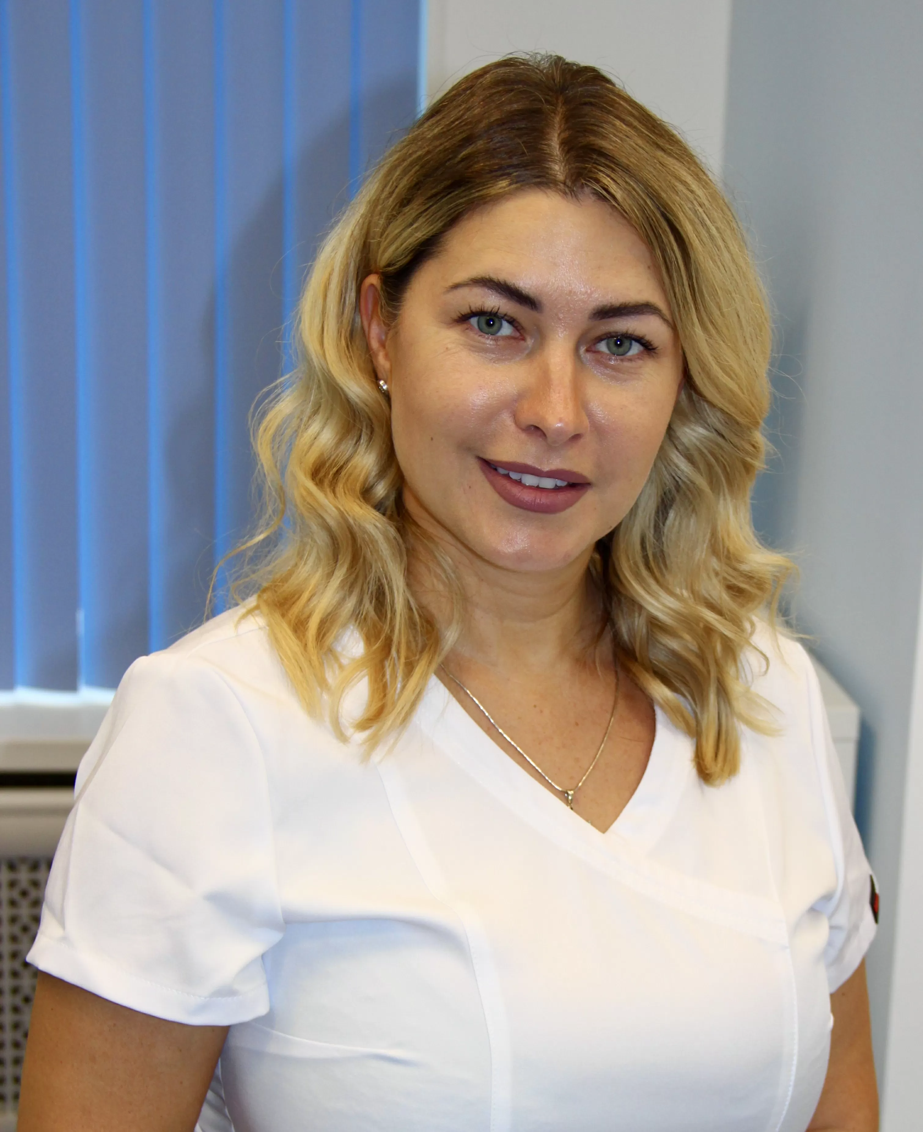 Головко Вилена Игоревна