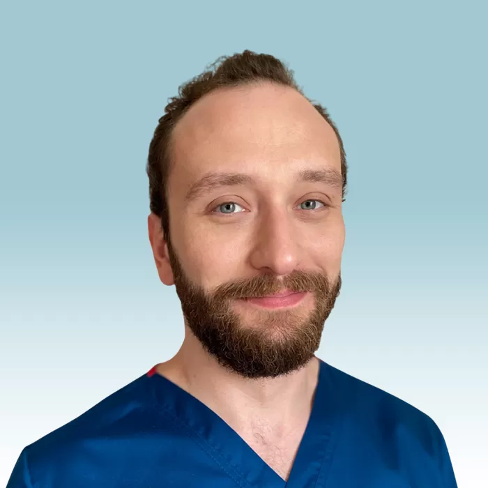 Леднев Михаил Михайлович