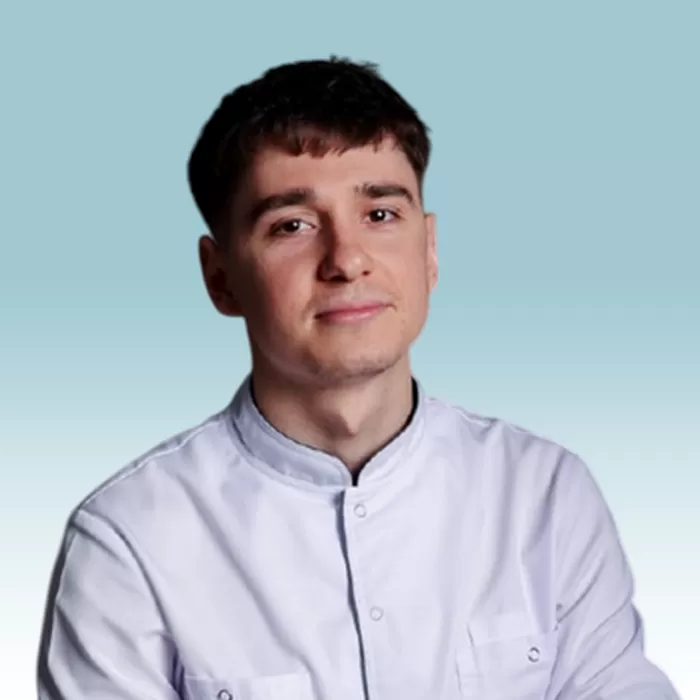 Дронов Михаил Максимович