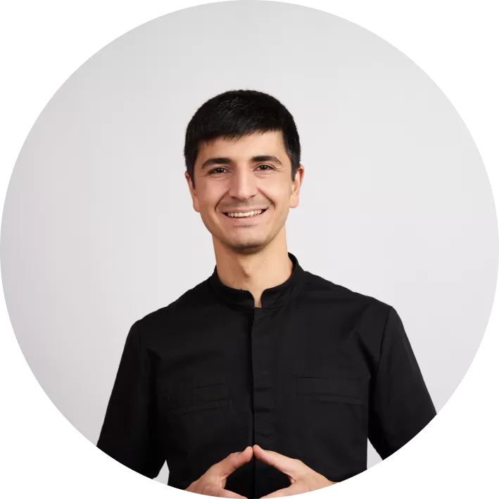 Нариманян Георгий Наириевич