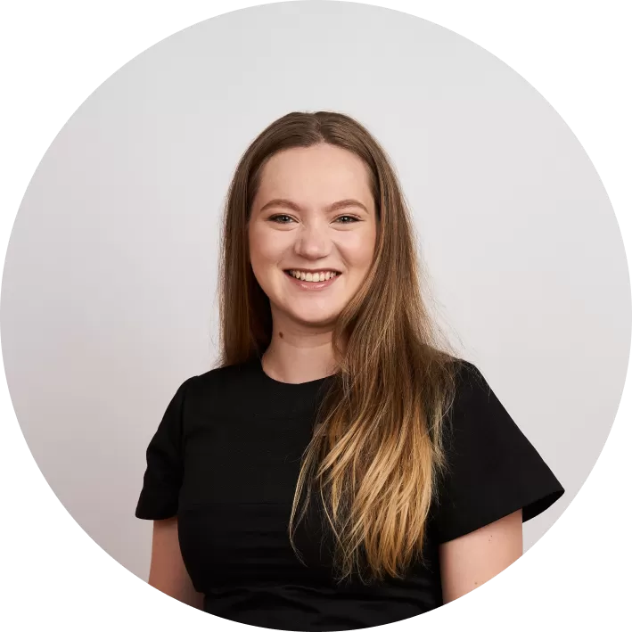 Волинова Ксения Юрьевна