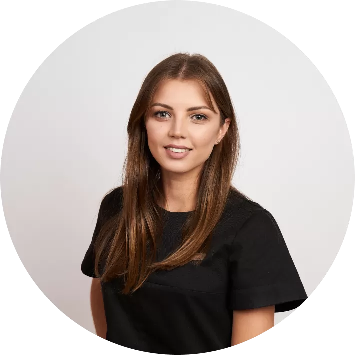 Чугудаева Кристина Игоревна