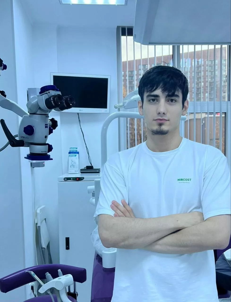 Гурдаев Расул Рамазанович