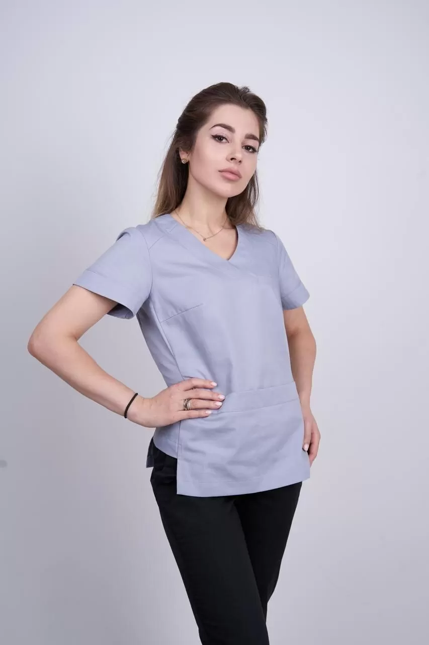 Юсупова Диана Мухадиевна