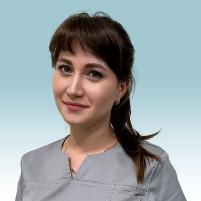 Федорова Людмила Сергеевна