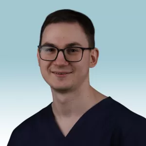 Солодун Павел Викторович