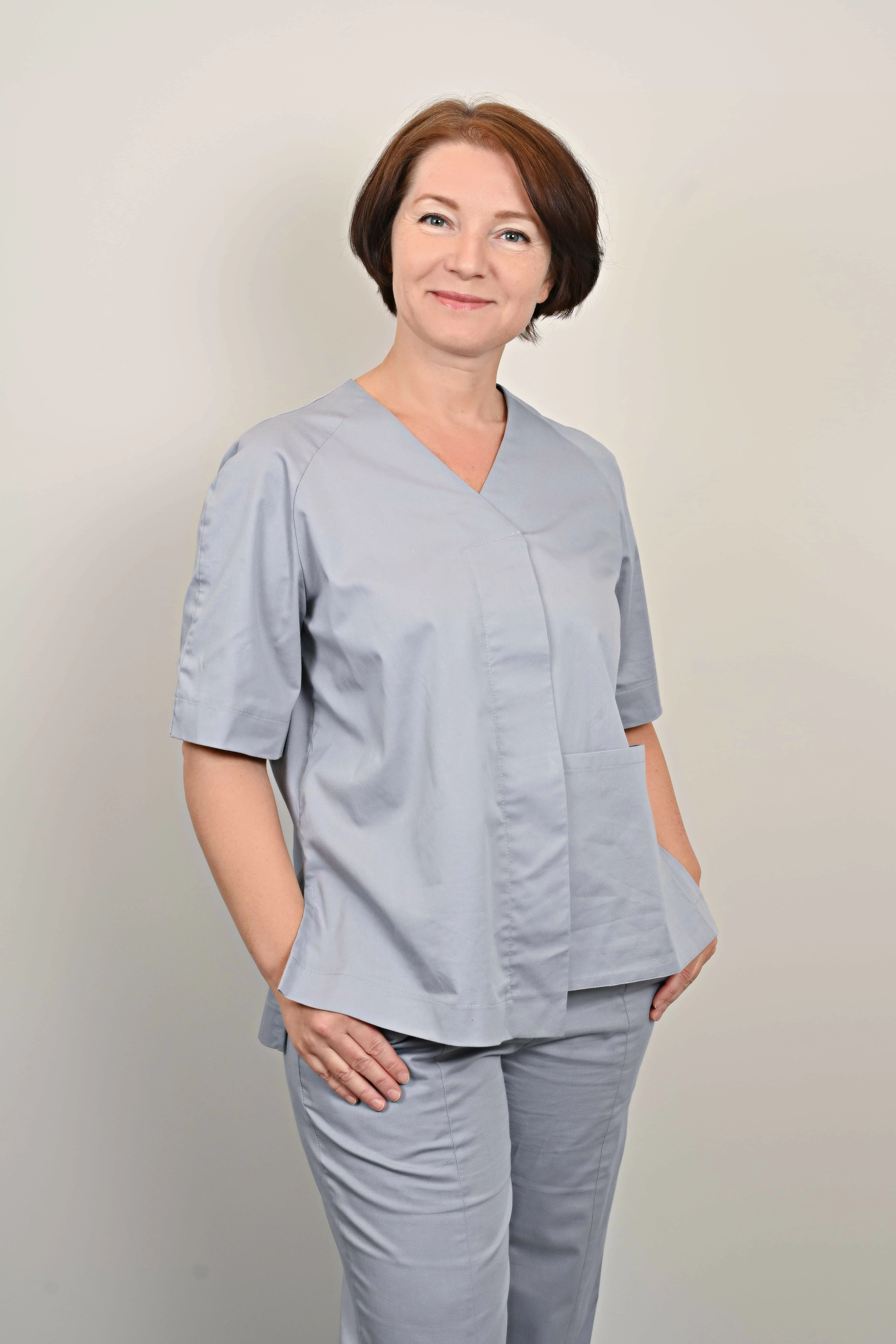 Хитрова Елена Анатольевна