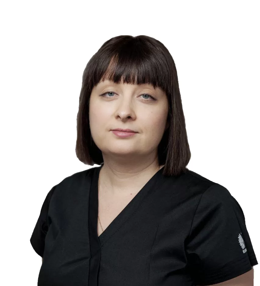 Елина Евгения Геннадьевна