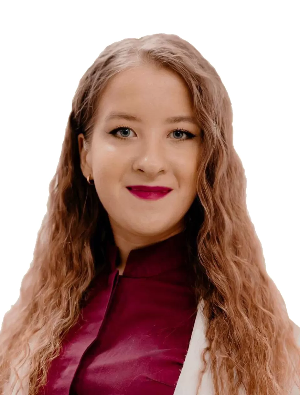 Таловова Виктория Евгеньевна