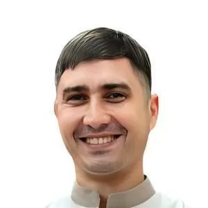 Сыйразов Алмаз Ильгизарович