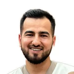 Турсунбоев Шахзод Шухратович