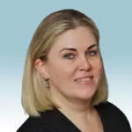 Дубинец (Зуева) Дарья Дмитриевна