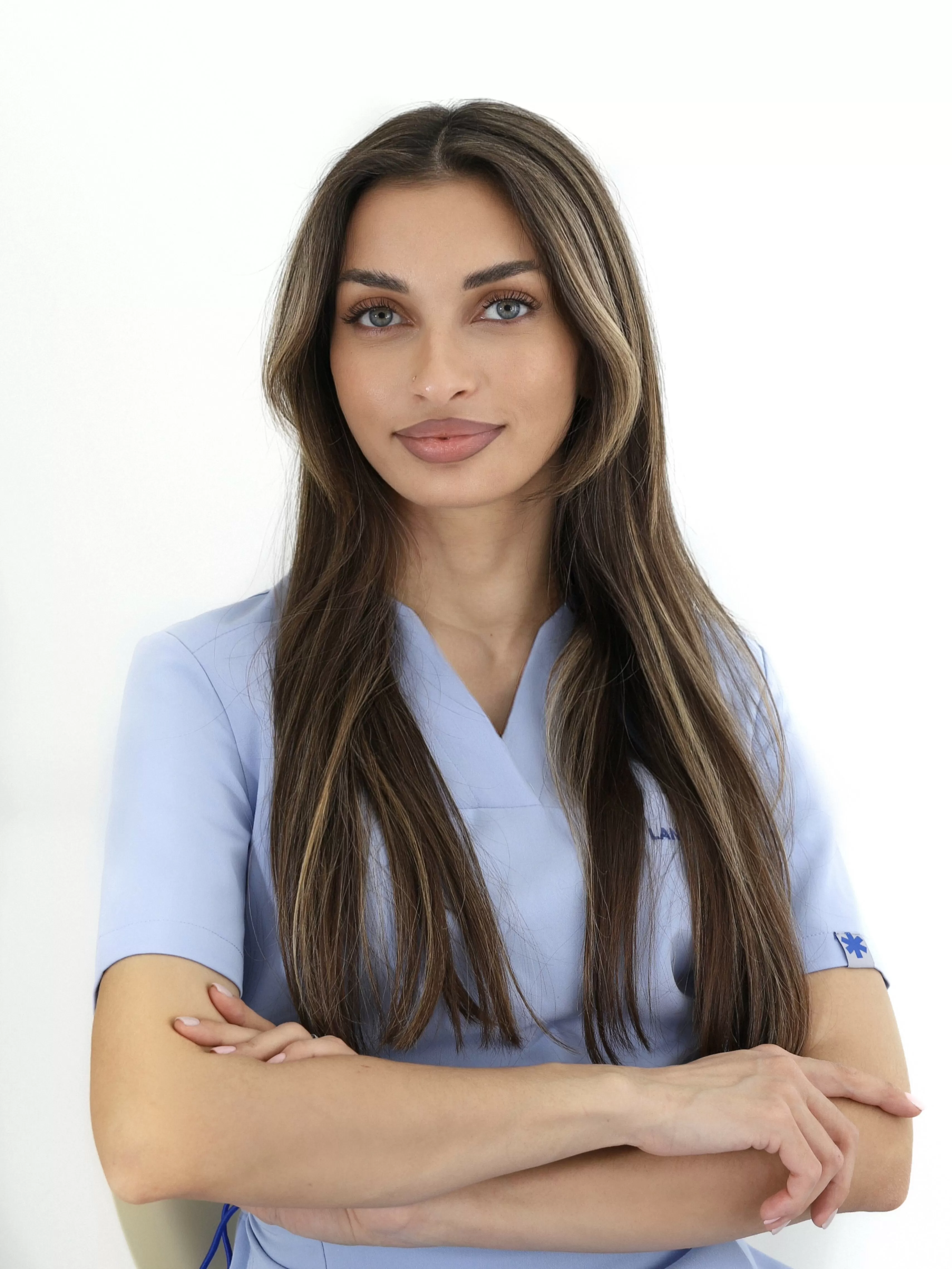 Асланян Анжелика Тадевосовна