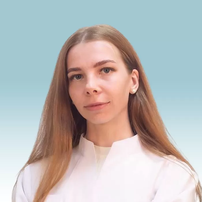 Сайфиева Оксана Александровна