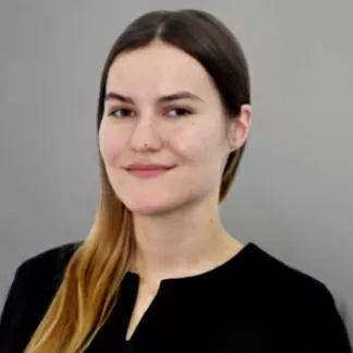 Киреева Елизавета Игоревна