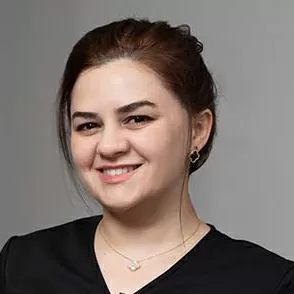 Токова Арина Леонидовна