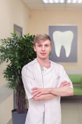 Сосновский Роман Олегович