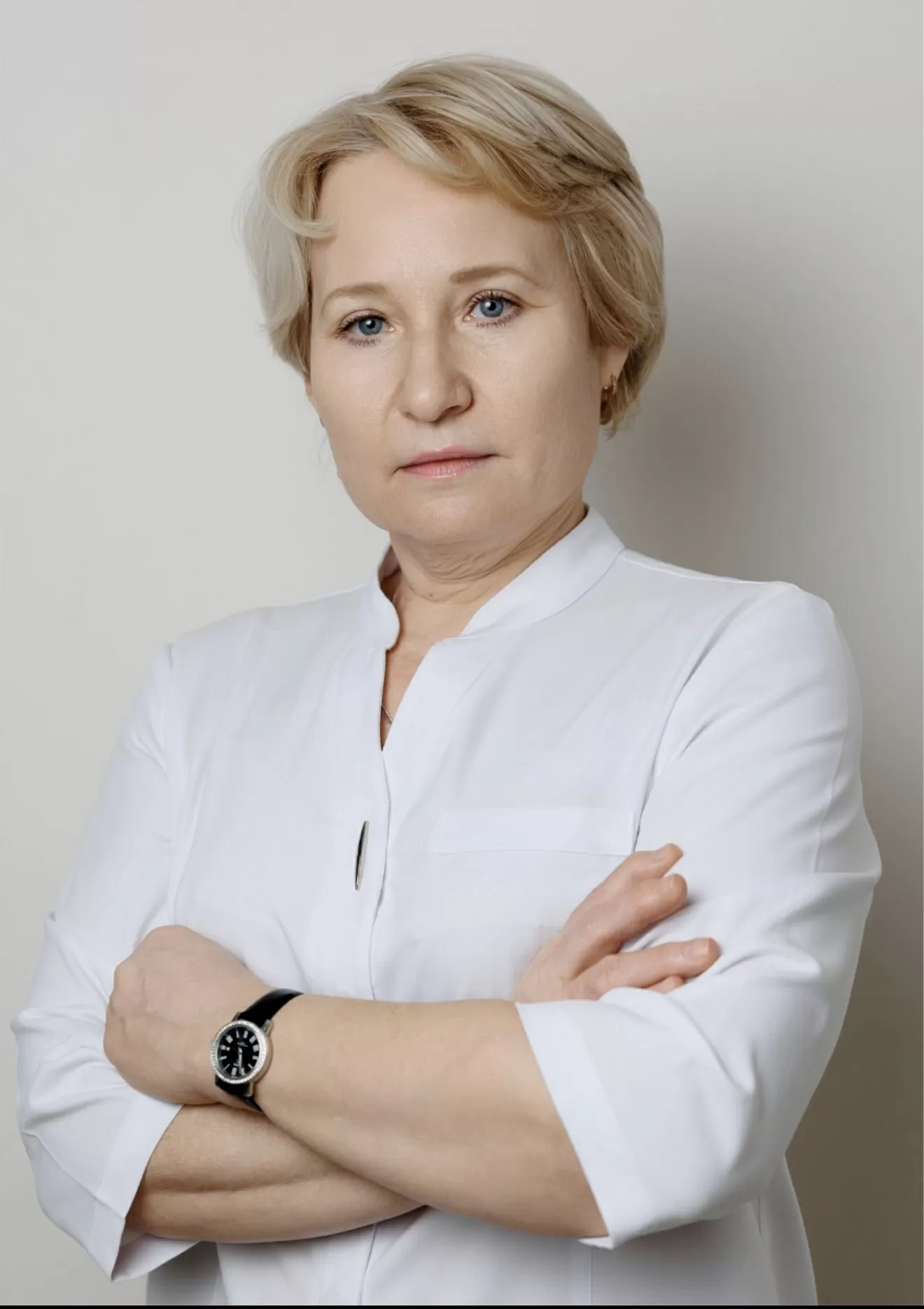 Первеева Светлана Юрьевна