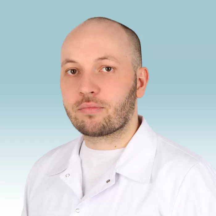 Дзарахохов Сармат Константинович