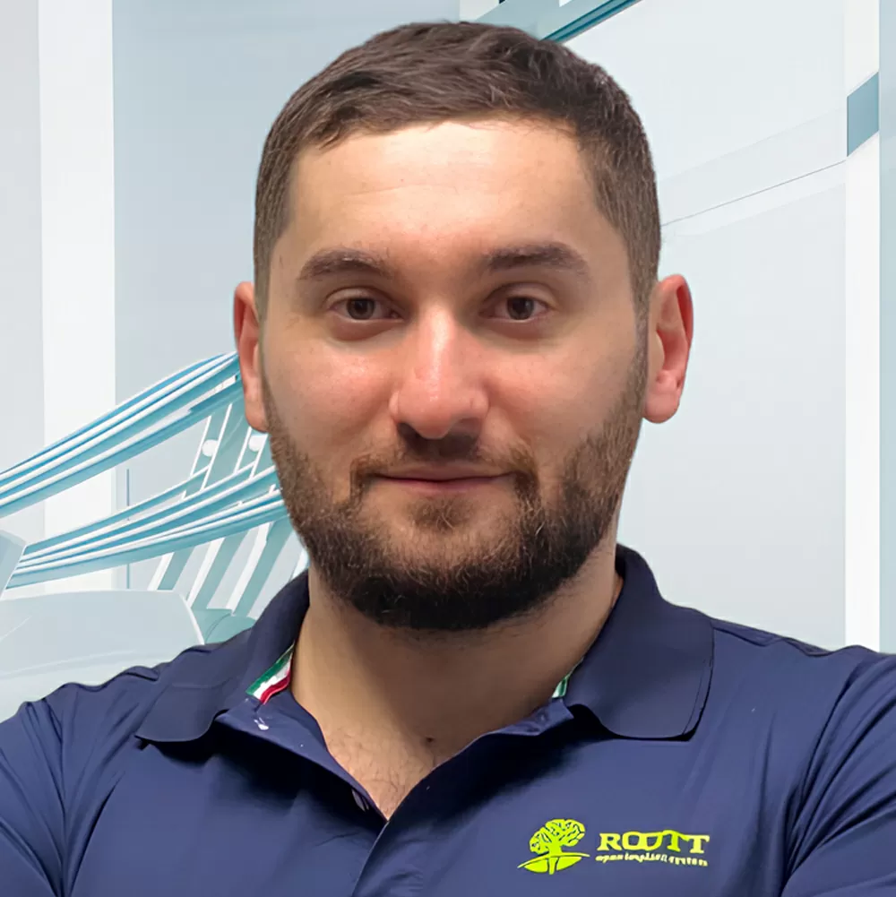 Дзиццоев Заур Николаевич