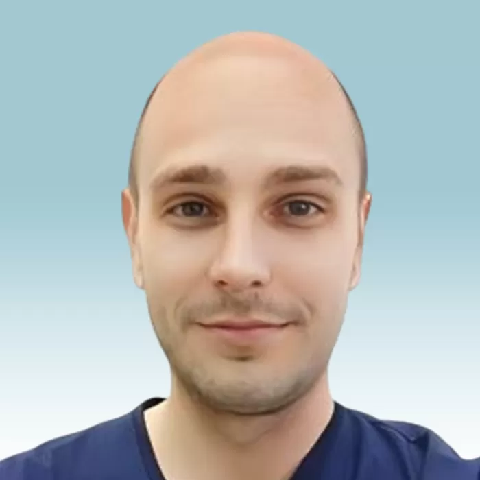 Тювяков Антон Николаевич